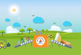 KOMŞU KART PROJESİ